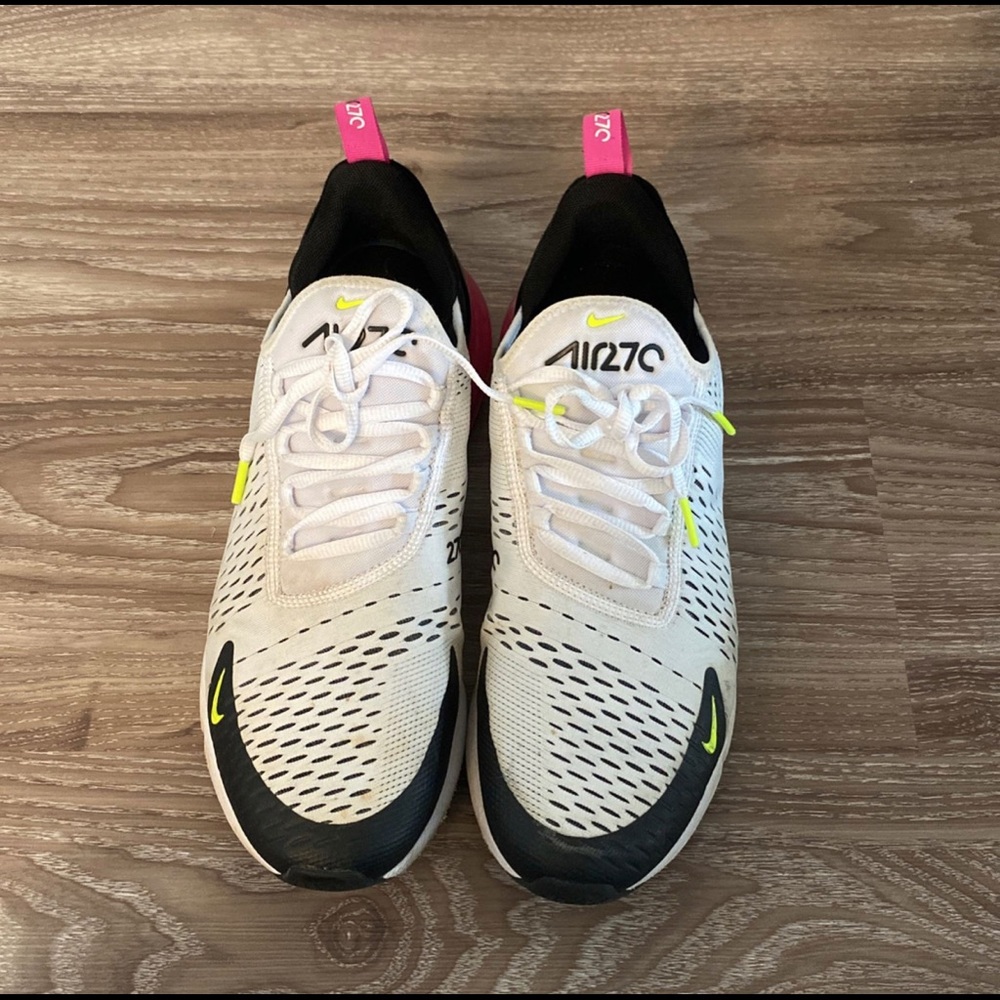 Nike Air Max 270